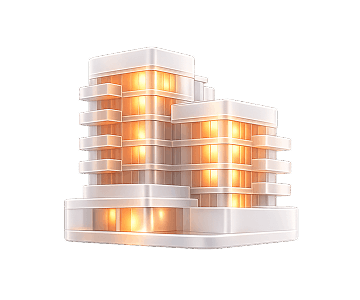 Жилые комплексы